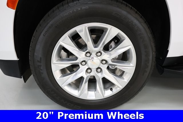 Chevrolet Suburban Thumbnail Image 90