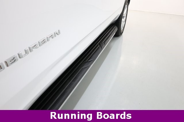 Chevrolet Suburban Thumbnail Image 91