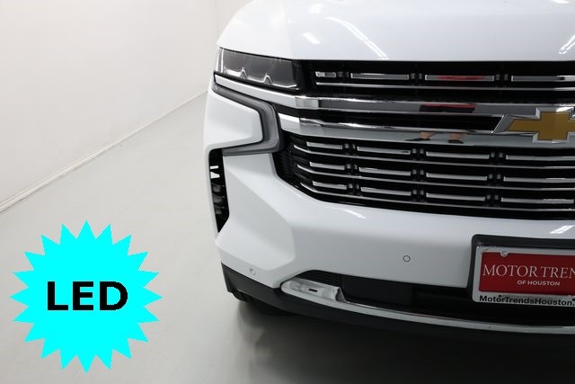 Chevrolet Suburban Thumbnail Image 94