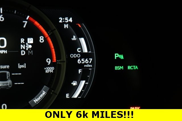 Lexus LC Thumbnail Image 53