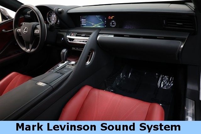 Lexus LC Thumbnail Image 59