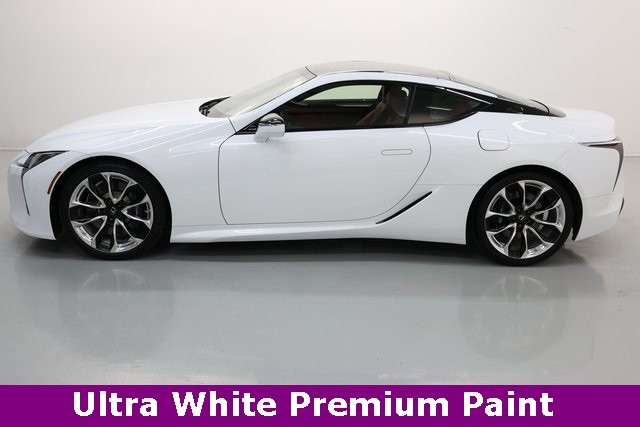 Lexus LC Thumbnail Image 60