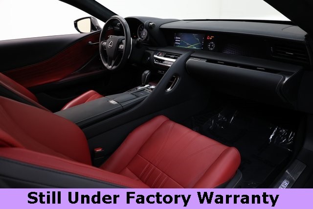 Lexus LC Thumbnail Image 63