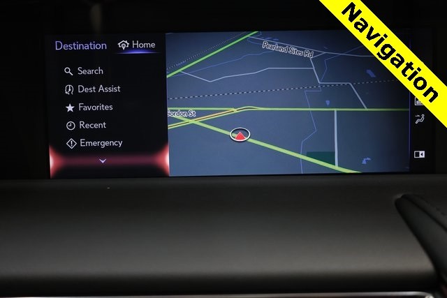 Lexus LC Thumbnail Image 66