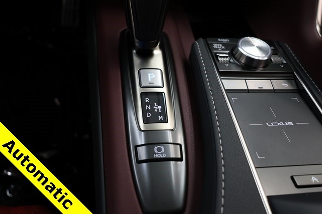 Lexus LC Thumbnail Image 70