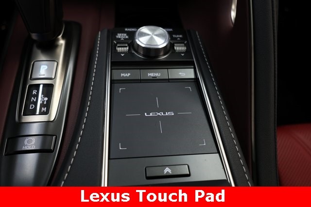 Lexus LC Thumbnail Image 71