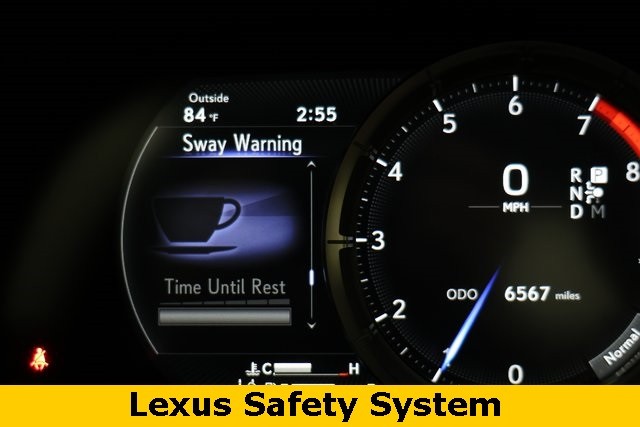 Lexus LC Thumbnail Image 74