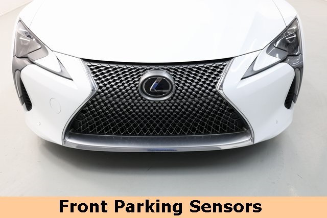 Lexus LC Thumbnail Image 75