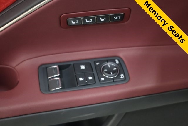 Lexus LC Thumbnail Image 79