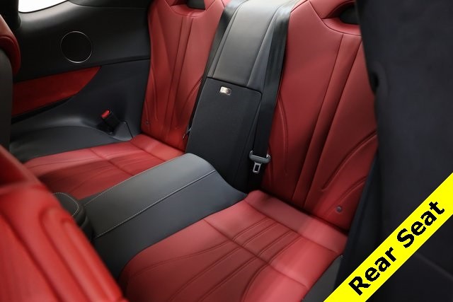Lexus LC Thumbnail Image 81