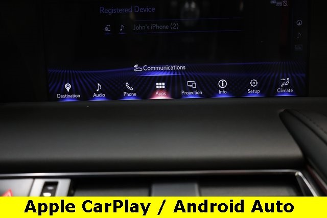 Lexus LC Thumbnail Image 83