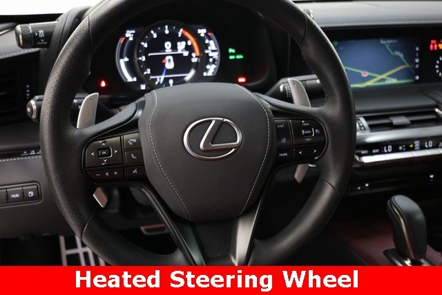Lexus LC Thumbnail Image 84