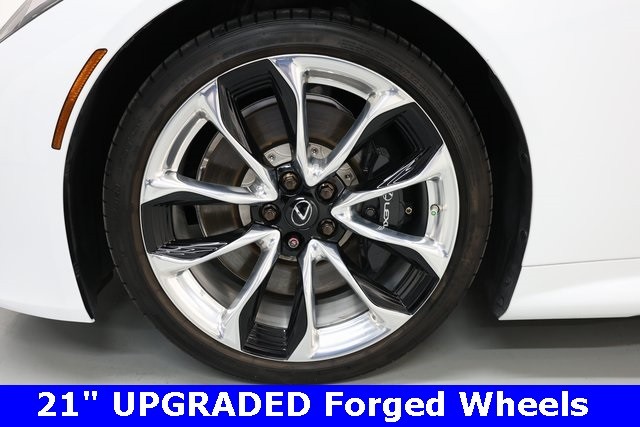 Lexus LC Thumbnail Image 87