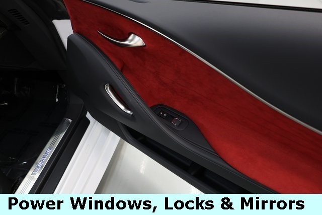 Lexus LC Thumbnail Image 90