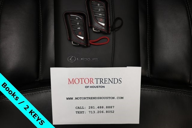 Lexus LC Thumbnail Image 91