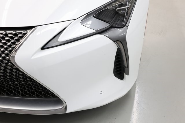Lexus LC Thumbnail Image 99