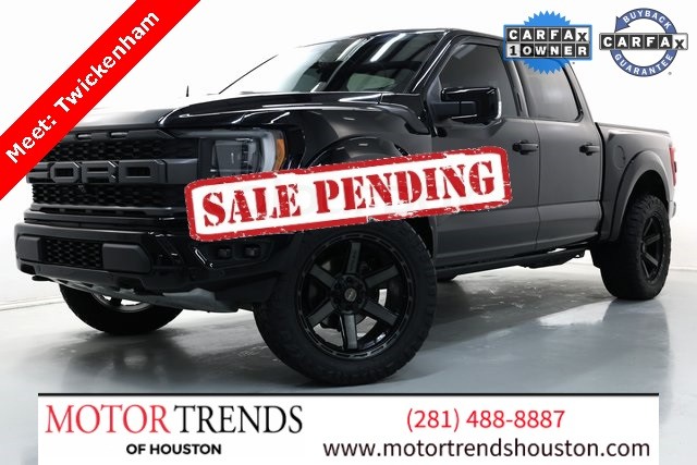 more details - ford f-150