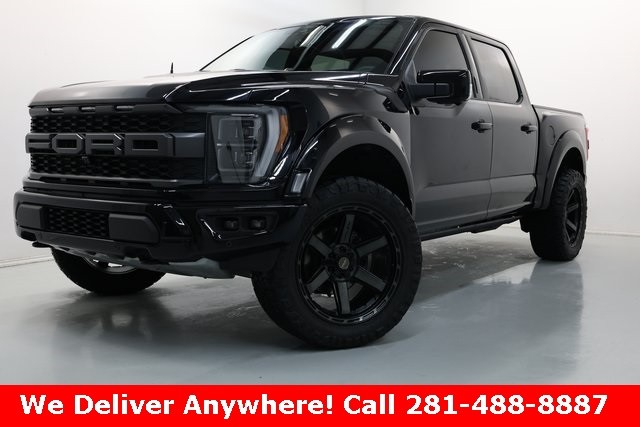 Ford F-150 Thumbnail Image 52