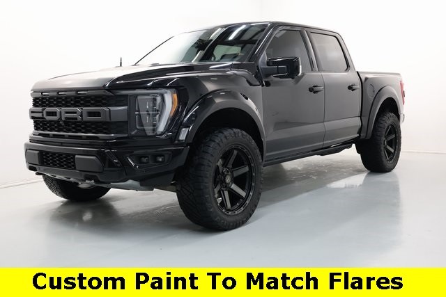 Ford F-150 Thumbnail Image 54