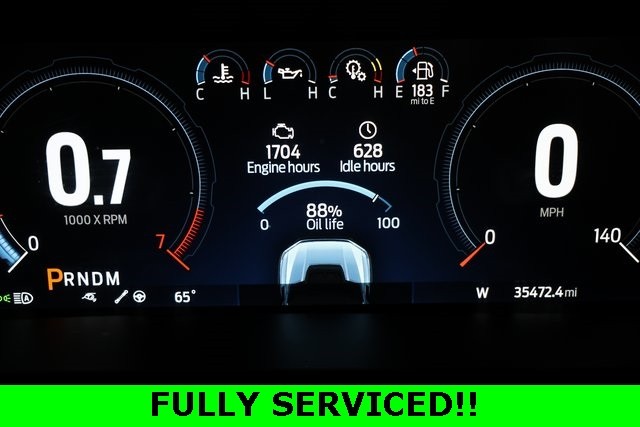 Ford F-150 Thumbnail Image 56