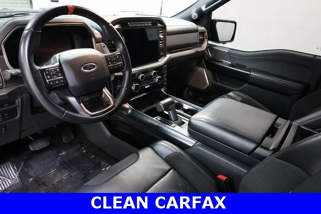 Ford F-150 Thumbnail Image 60