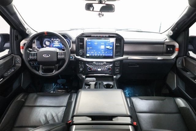 Ford F-150 Thumbnail Image 61