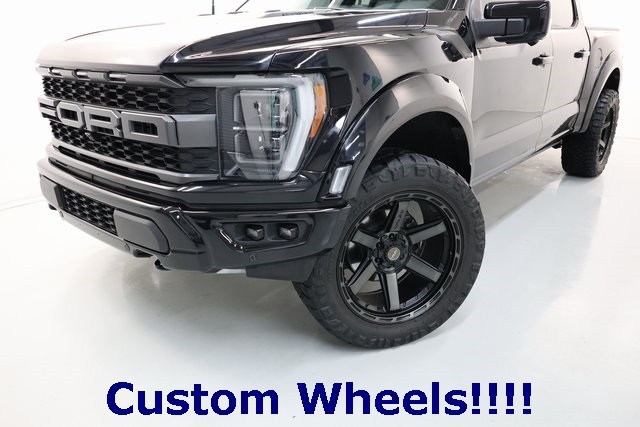 Ford F-150 Thumbnail Image 62