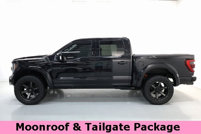 Ford F-150 Thumbnail Image 63