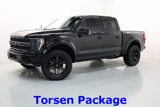 Ford F-150 Thumbnail Image 64