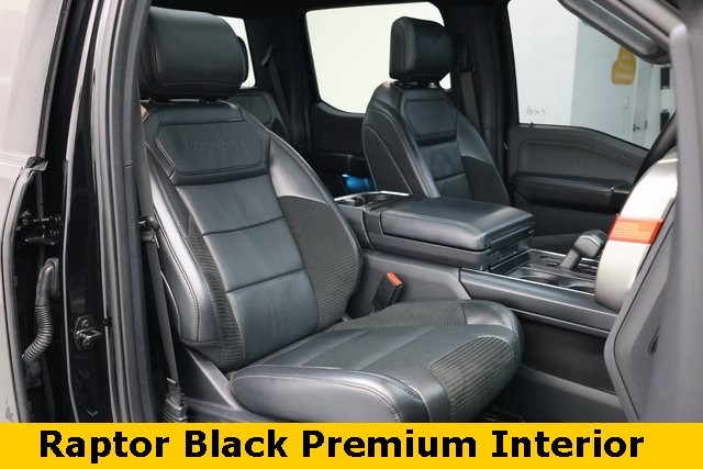 Ford F-150 Thumbnail Image 65