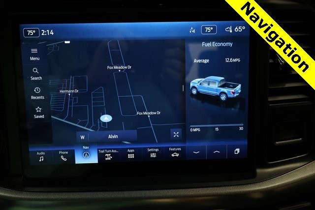 Ford F-150 Thumbnail Image 71