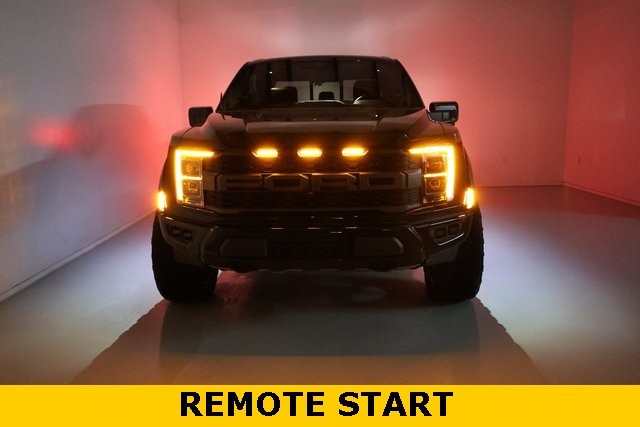 Ford F-150 Thumbnail Image 76