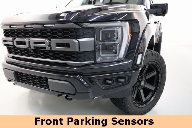 Ford F-150 Thumbnail Image 79