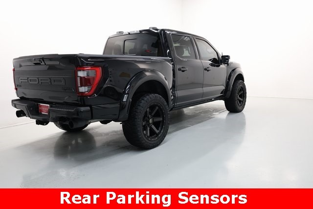 Ford F-150 Thumbnail Image 80