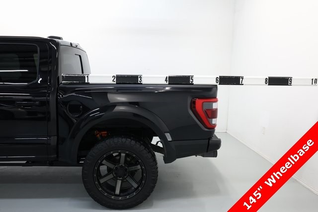 Ford F-150 Thumbnail Image 85