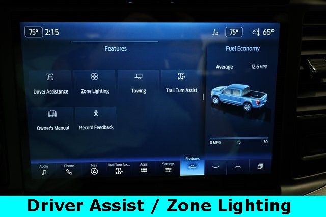 Ford F-150 Thumbnail Image 87