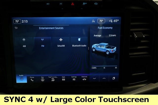 Ford F-150 Thumbnail Image 92
