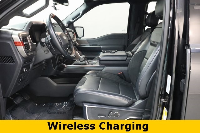 Ford F-150 Thumbnail Image 93