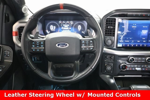 Ford F-150 Thumbnail Image 96