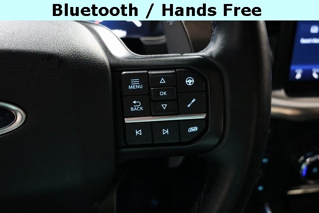 Ford F-150 Thumbnail Image 98