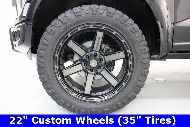 Ford F-150 Thumbnail Image 99