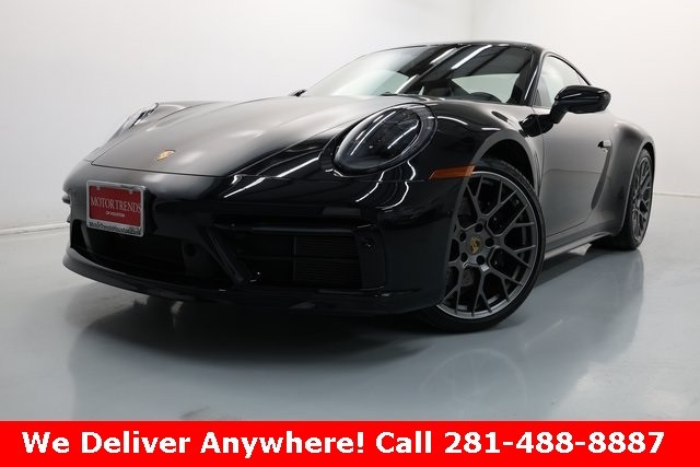 Porsche 911 Thumbnail Image 52