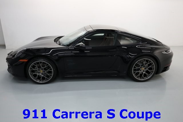 Porsche 911 Thumbnail Image 53
