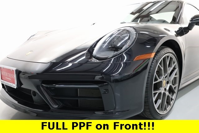 Porsche 911 Thumbnail Image 56