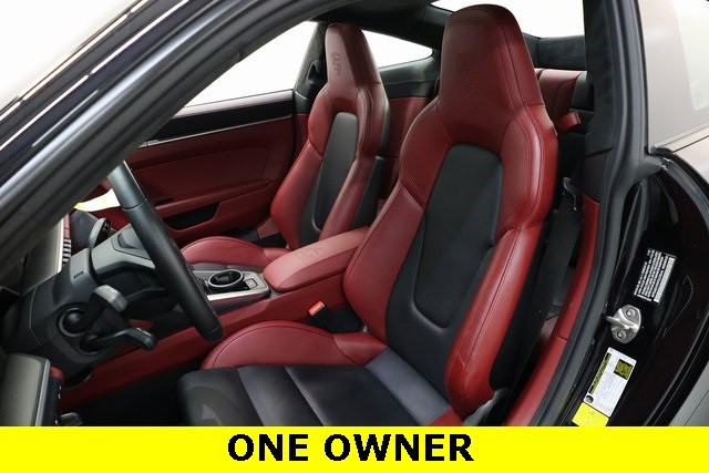 Porsche 911 Thumbnail Image 58