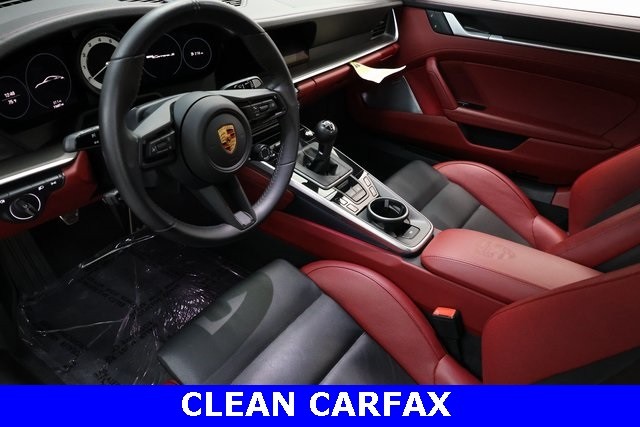 Porsche 911 Thumbnail Image 59