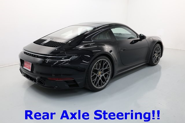 Porsche 911 Thumbnail Image 60