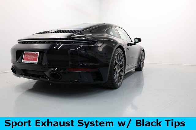 Porsche 911 Thumbnail Image 61