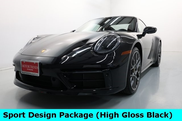 Porsche 911 Thumbnail Image 63