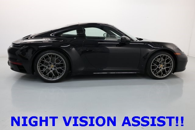 Porsche 911 Thumbnail Image 65